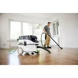 Festool Absaugmobil CLEANTEC CTM 26 EI-FLR
