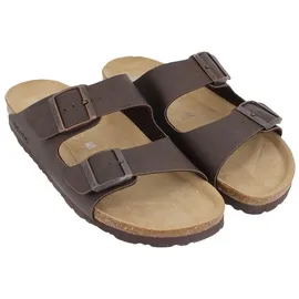 ROHDE Sunnys N°32 Herren mocca/dunkelbraun 46