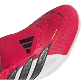 adidas Predator Pro TF Herren Lucid Red/Core Black/Ftwr White 43