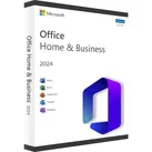 Microsoft Office 2024 Home and Business