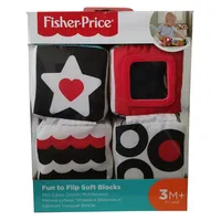 Fisher-Price GFC37 Rassel