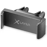 Xlayer Universal KFZ-Halterung 360° schwarz
