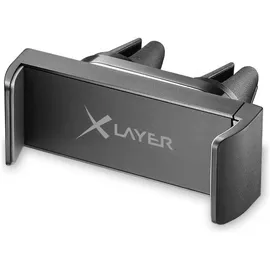Xlayer Universal KFZ-Halterung 360° schwarz