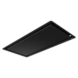 Elica Illusion H16 Deckenhaube 100 cm Schwarz