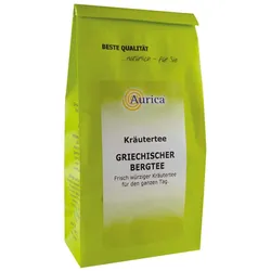 Griechischer Bergtee 100 g