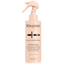 Kérastase Curl Manifesto Refresh Absolu 190 ml