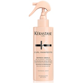 Kérastase Curl Manifesto Refresh Absolu 190 ml