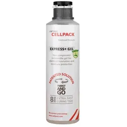 Cellpack 2-Komponenten-Schüttel-Gel EXPRESS+ GEL/900ml