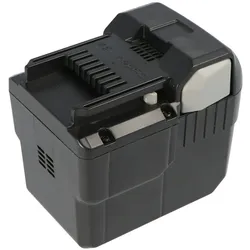 AccuCell Ersatz-Akku für Hitachi BSL3626 36 Volt Li-on Akku mit 3,0 Ah, bitte Abmessungen überprüfen 130.50 x 93.40 x 116.45mm