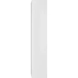 Home Affaire Infinity Mehrzweckschrank 29 x 138 x 30 cm Weiß