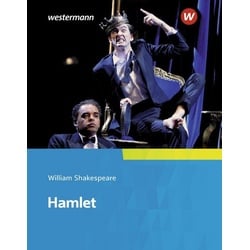 Hamlet. Textausgabe. Camden Town Oberstufe - Zusatzmaterial zu allen Ausgaben