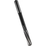 Dormer NC-Reibahle B180 DIN 212 H7 B D.2,6mm HSS-E Blank drallgenutet