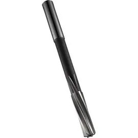 Dormer NC-Reibahle B180 DIN 212 H7 B D.2,6mm HSS-E Blank drallgenutet