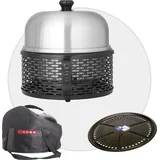 Cobb Pro schwarz