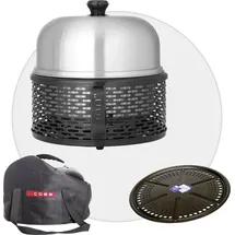 Cobb Pro schwarz
