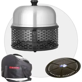 Cobb Pro schwarz