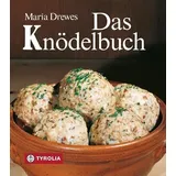 Tyrolia Das Knödelbuch
