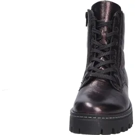 WALDLÄUFER Schnürstiefeletten in Rot 39 EU | Gr.: