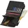 Esquire Harry Wallet High L black