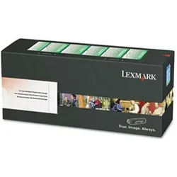 Lexmark C2320C0 - Cyan - Toner