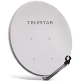 Telestar SAT-Spiegel Stahl, 60 cm