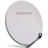 Telestar SAT-Spiegel Stahl, 60 cm