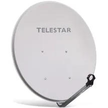 Telestar SAT-Spiegel Stahl, 60 cm