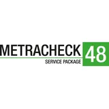 General Motors Gossen Metrawatt Servicepaket METRACHECK 48