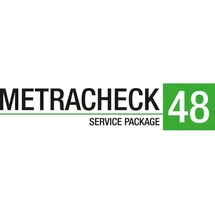 General Motors Gossen Metrawatt Servicepaket METRACHECK 48