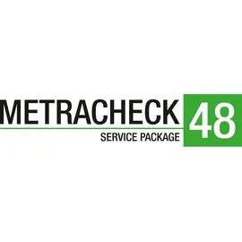 General Motors Gossen Metrawatt Servicepaket METRACHECK 48