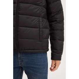 !Solid SDCole Steppjacke schwarz  XL