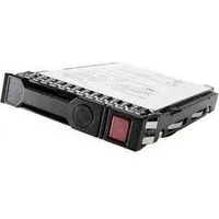 HP HPE 1.8TB 10K SFF SAS-Festplatte (1.80 TB, 2.5"),