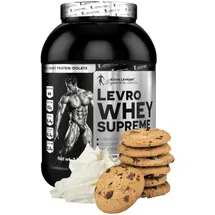 KEVIN LEVRONE Whey Cookies mit Cream Pulver 2000 g