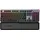 MSI Vigor GK-71 (DE, Kabelgebunden), Tastatur, Schwarz