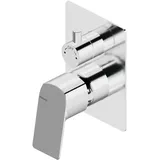 Ritmonio Diametro35 S Einhebelmischer für 2-3 Verbraucher Chrom PR52GC111CRL