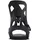 BURTON Step On Bindung schwarz M