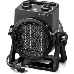 TROTEC Keramik-Heizlüfter TDX 10 | Heizer | Beheizung