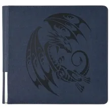 Dragon Shield Arcane Tinmen AT-39431, Midnight Blue