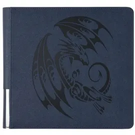 Dragon Shield Arcane Tinmen AT-39431, Midnight Blue