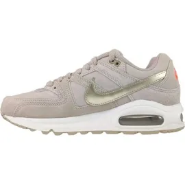 Nike Air Max Command Damen Grau 38,5