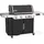 EPX-435 Smarter Gasgrill 2022 Schwarz