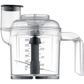 Dualit Hand Blender - Gift Pack poliert