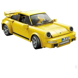 CaDA Bricks C51079W - RUF Yellow Bird 1:20