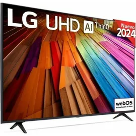 LG 65UT80006LA 65" 4K LED Smart TV UT80