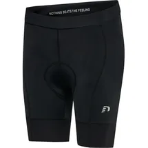 New Line Core Biking Fahrradshorts Damen black S