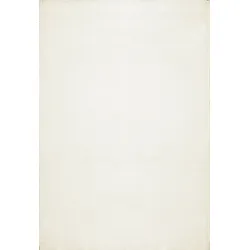 Fellteppich Relax Creme ca. 160x220cm