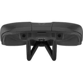 SQlab 613 Ergowave R Carbon 12 cm Schwarz