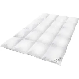 Mayaadi-Home Daunendecke Decken 220x240 cm 70% DAUNEN - 30% FEDERN - 2700 G Mayaadi Home | Weiß