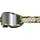 100% Strata 2 War Camo Mirror Silver Lens