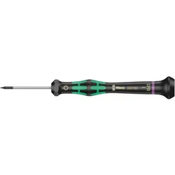 Wera 2067 Elektronik IPR TORX PLUS Schraubendreher - 05030160001